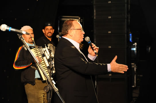 Pedro Ernesto Dernadin