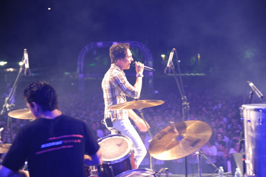 Rodrigo Ferrari e Banda 