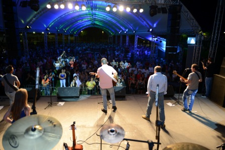 Eventos Corporativos Stara - 2008 à 2014