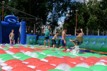 Festa das Crianças 2014