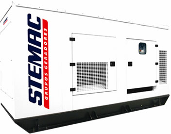 Geradores de energia